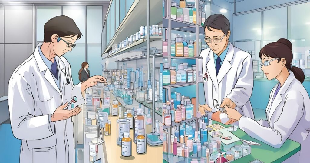 Clinical Development 