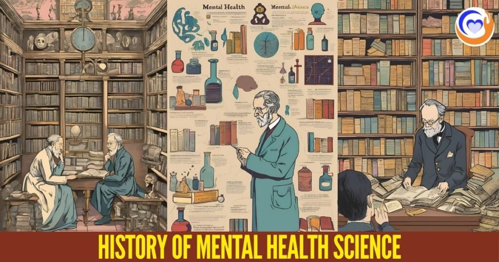 History of Mental Health Science