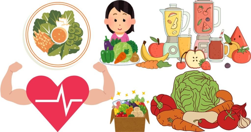 Nutrition