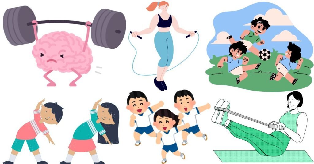 Physical Activity