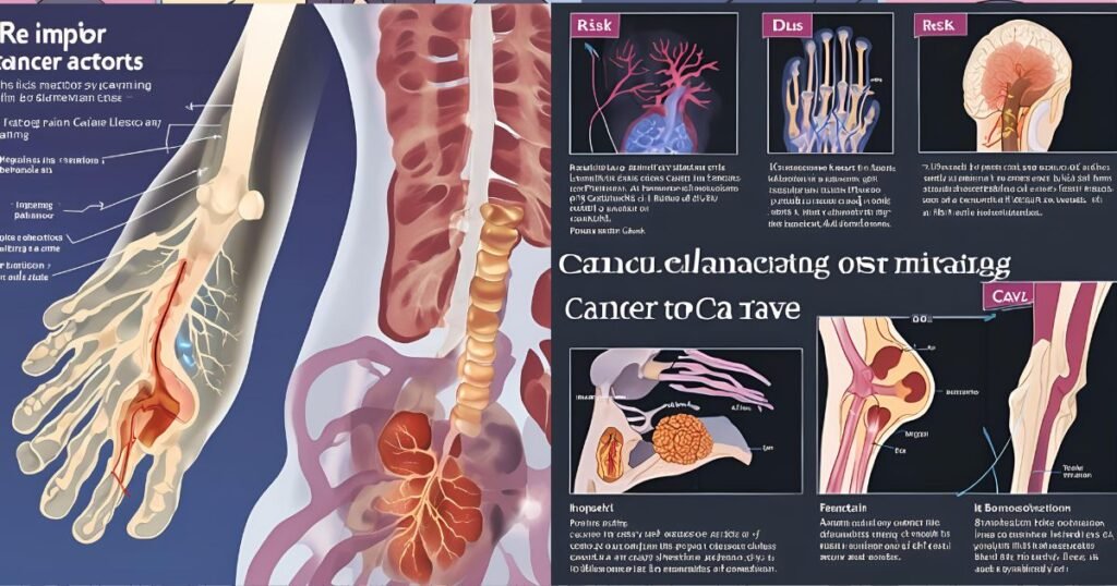 Primary Heel Bone Cancer
