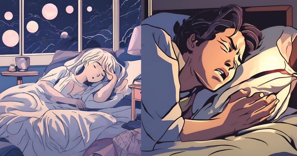 Sleep Disturbances