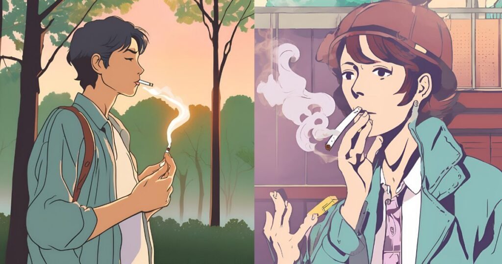 Smoking Cessation