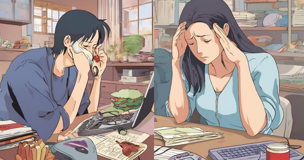 Stress Management